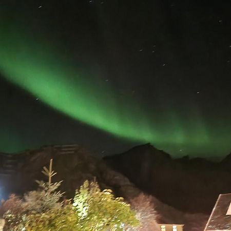 Lofoten Overnatting - Ballstad Extérieur photo