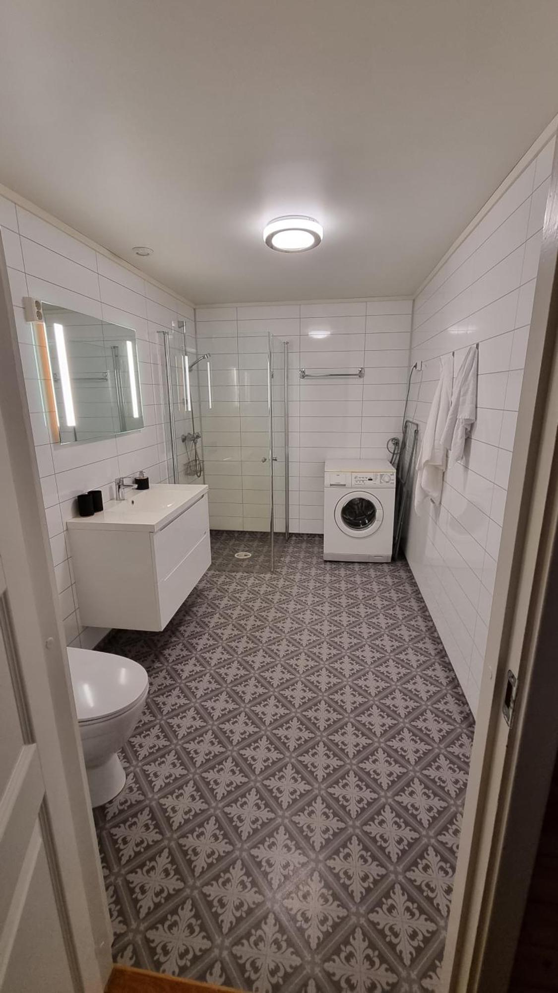 Lofoten Overnatting - Ballstad Extérieur photo